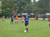 G.P.C. Vlissingen 1 - S.K.N.W.K. 1 (beker) seizoen 2023-2024 (88/126)